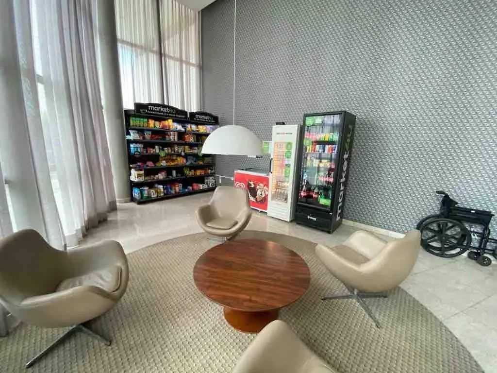 Sm 604 - Apt Moderno No Melhor De Recife