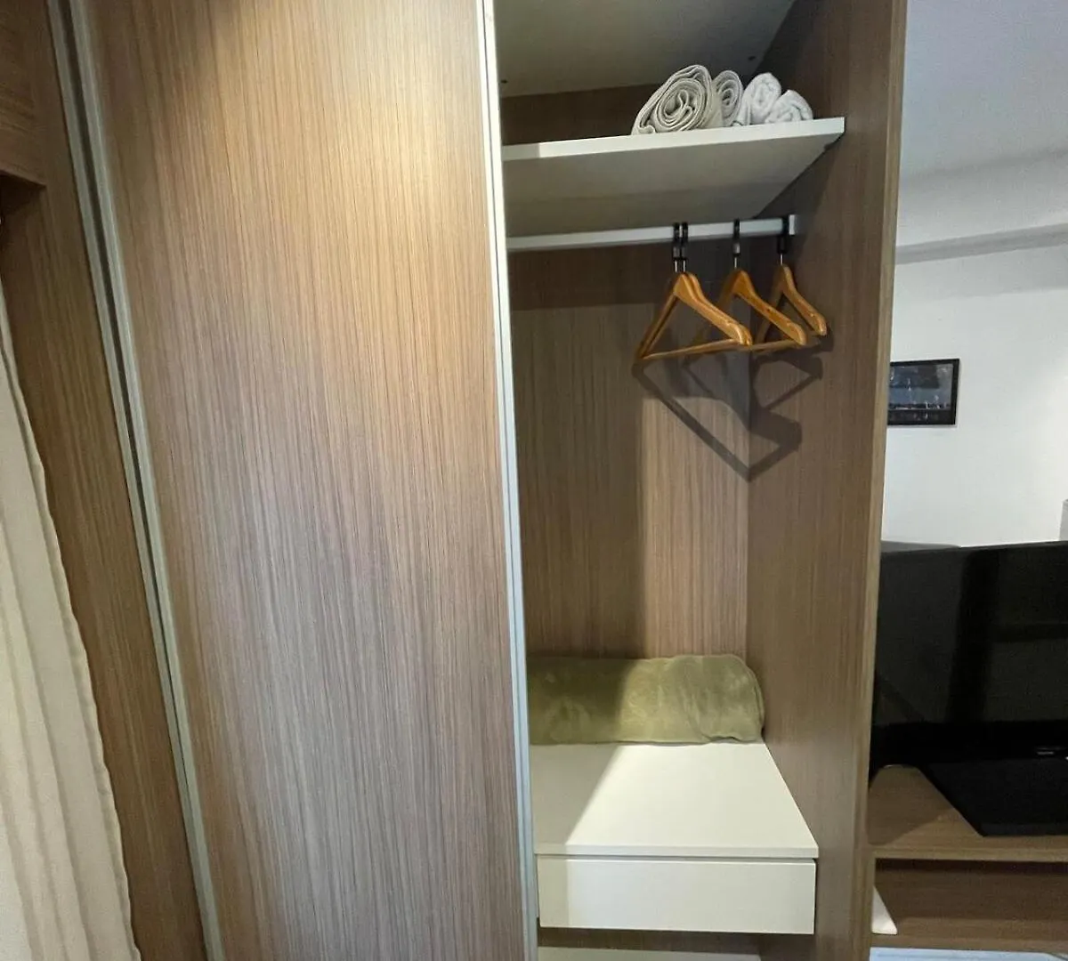 Sm 604 - Apt Moderno No Melhor De Recife