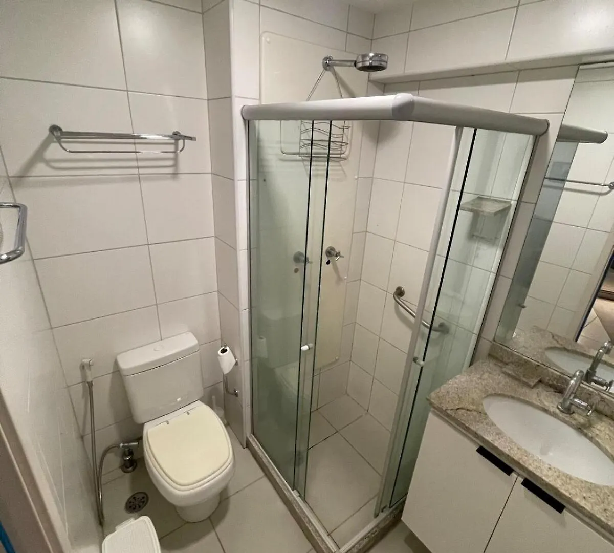 Apartament Sm 604 - Apt Moderno No Melhor De Recife